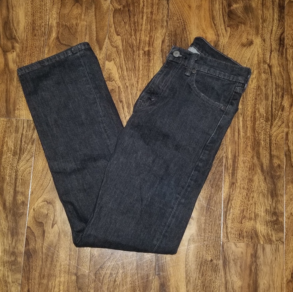 Levi's 505 - image 6